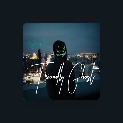 Listen to Djayg, watch music videos, read bio, see tour dates & more!