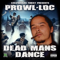 Dead Man's Dance - Single - California's Finest