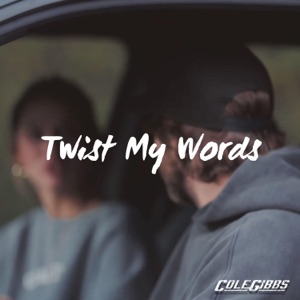 Twist My Words - Single