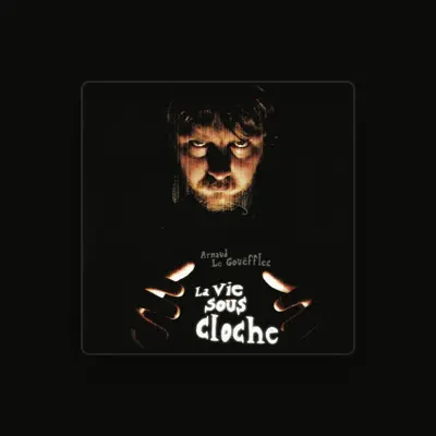 Listen to Arnaud Le Gouëfflec, watch music videos, read bio, see tour dates & more!