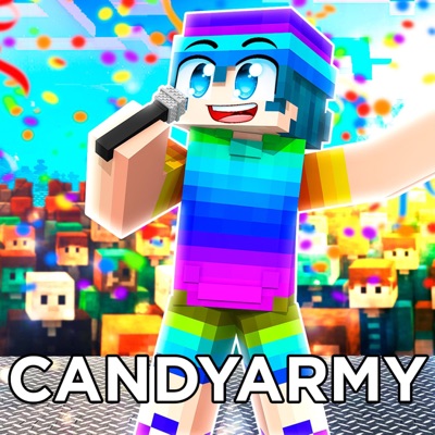Candyarmy - Single
