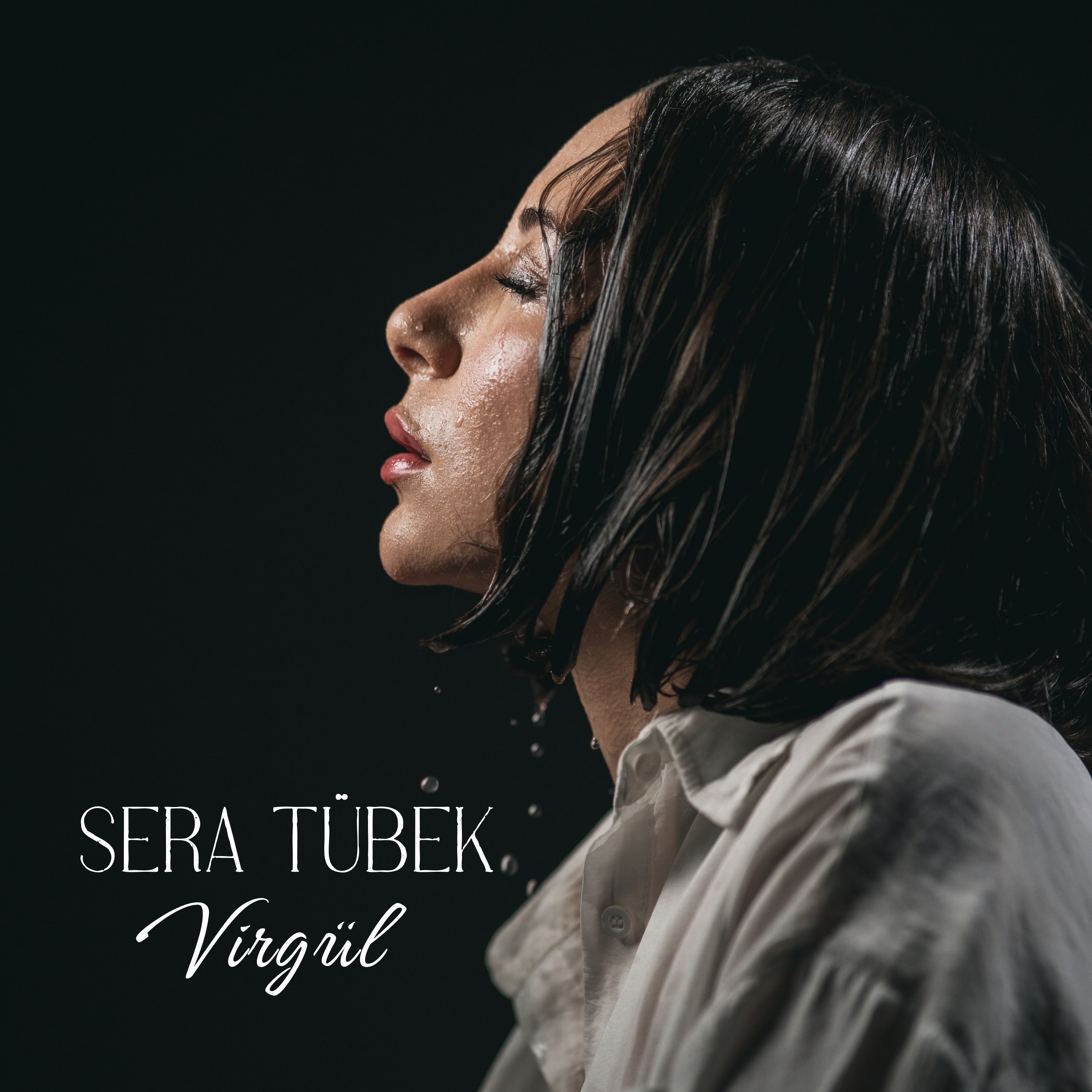 Virgül - Single