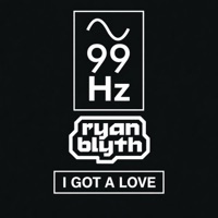 I Got a Love - Single - Ryan Blyth
