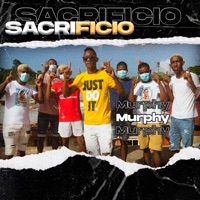 Sacrificio - Single - El Murphy