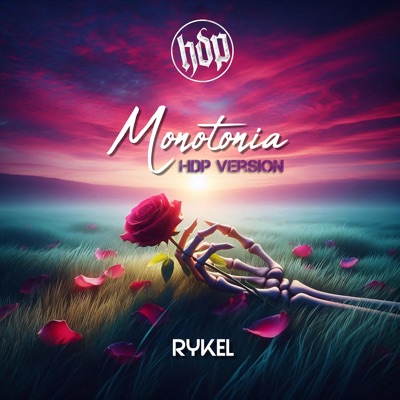 Monotonía (HDP Version) - Single