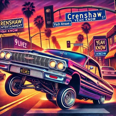 YEAH I KNOW - Single