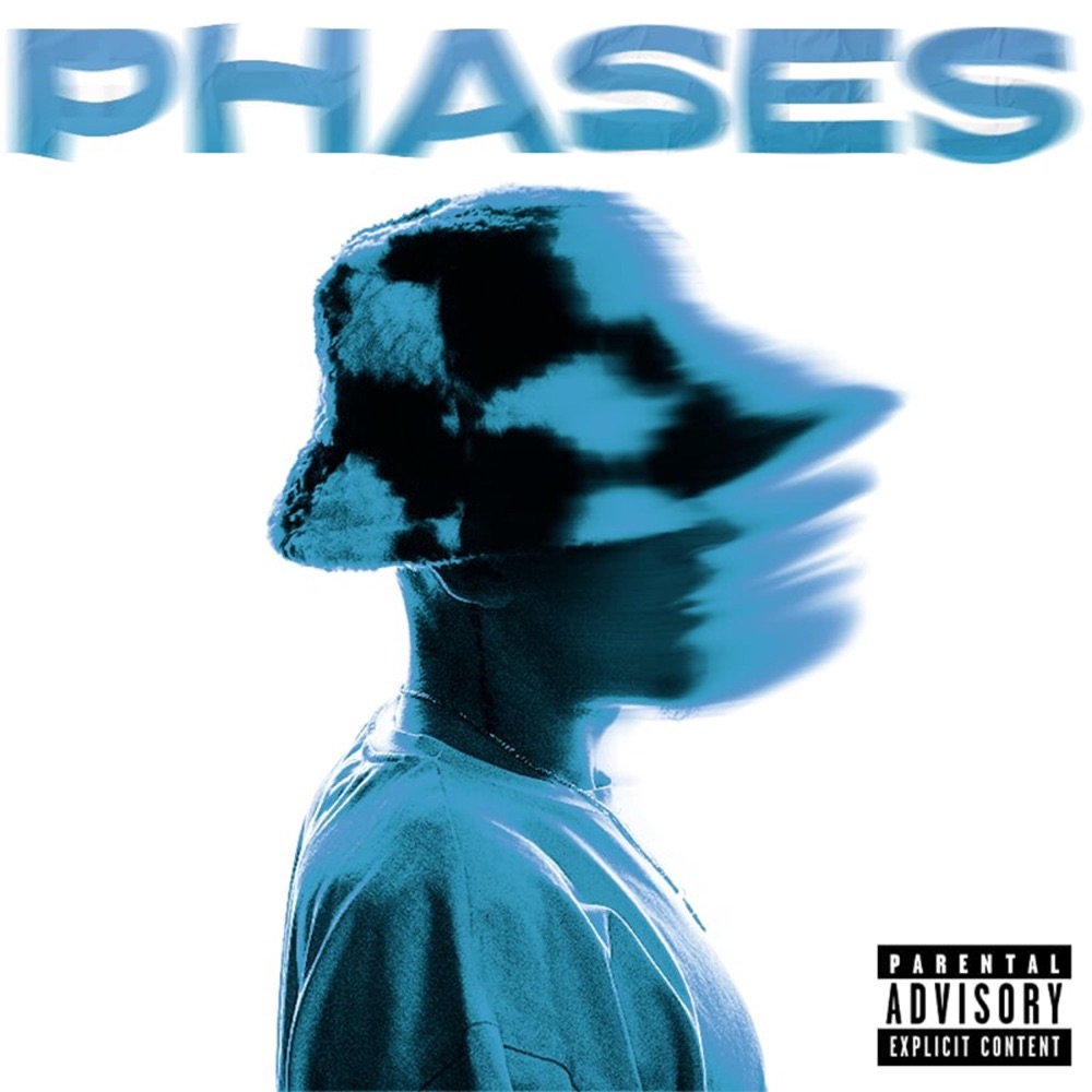 Обложка альбома «Phases - EP» — Zraw