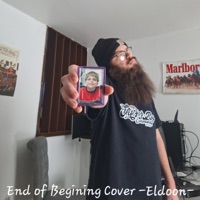 End of Begining (Cover) - Single - Eldoon