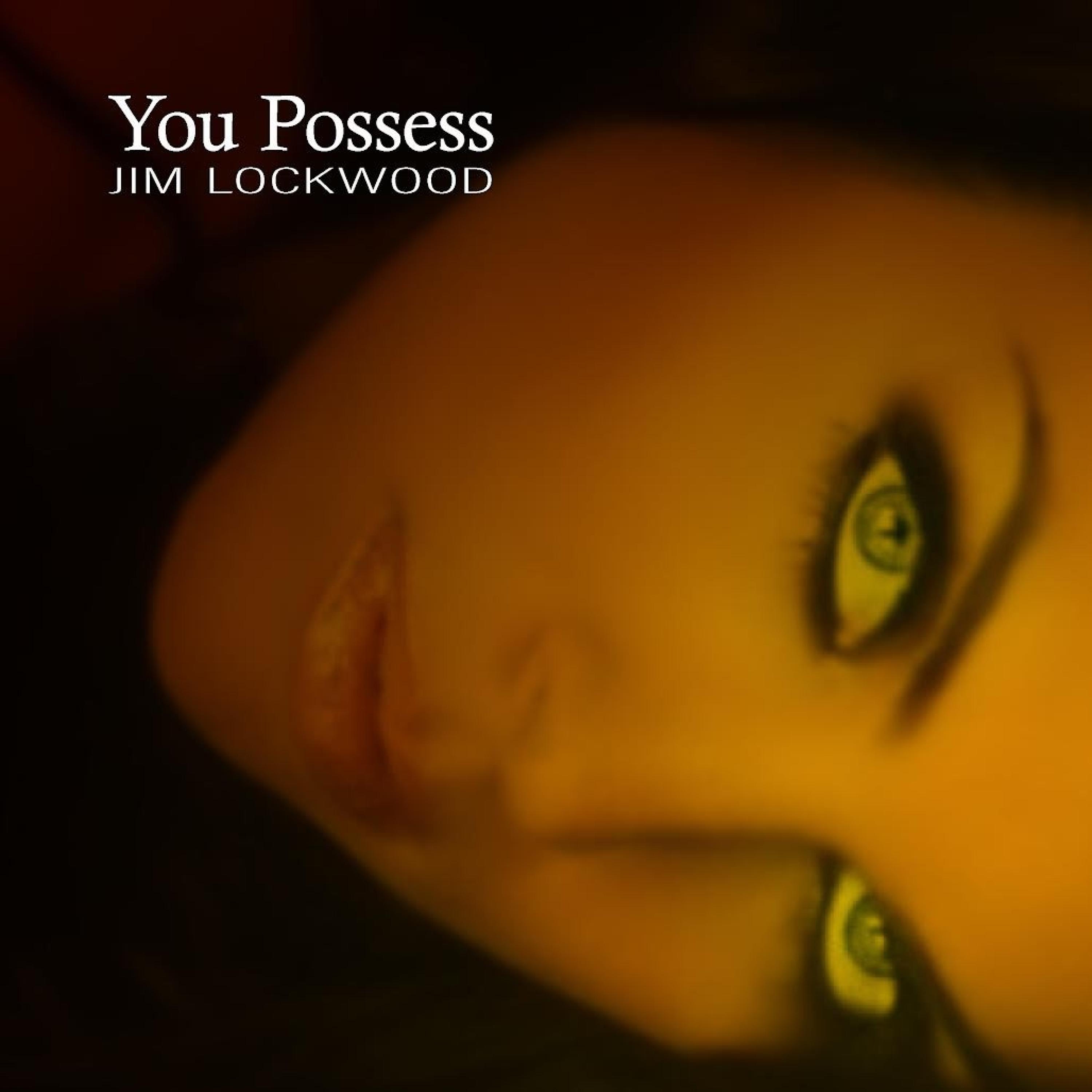 You Possess - Single