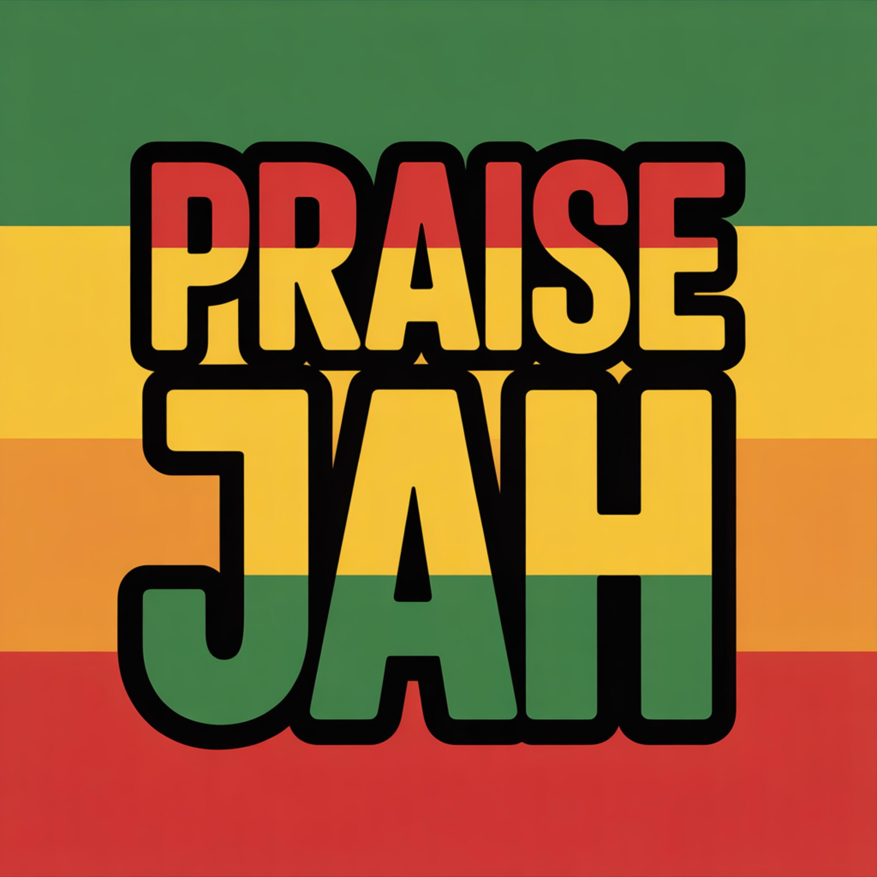 Praise Jah - Single