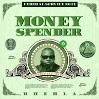 Money Spender - Single - KHEHLA