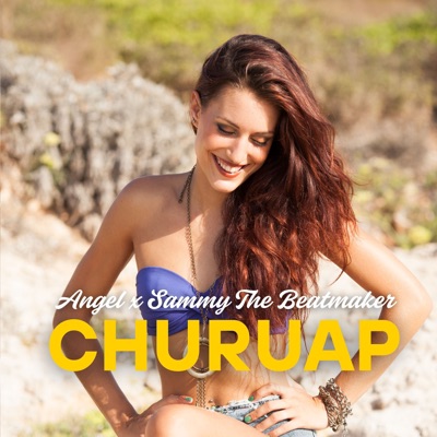 Churuap (feat. Sammy The Beatmaker) - Single