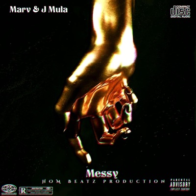 Messy (feat. Marv & J Mula) - Single