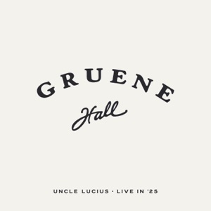 Let Me Get A Lengua Plate (Live at Gruene Hall) - Single