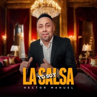 Yo Soy La Salsa