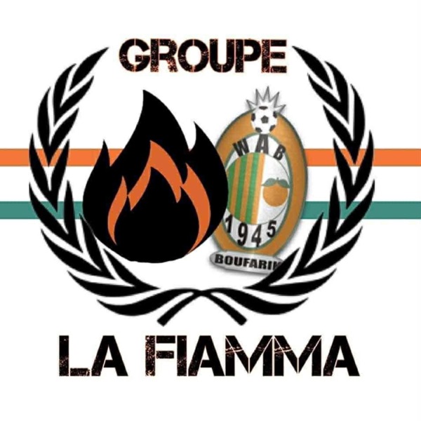 Ultras Orange Warriors - A La Vie A la Mort