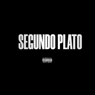 Segundo Plato (feat. Asther the Producer) - Single