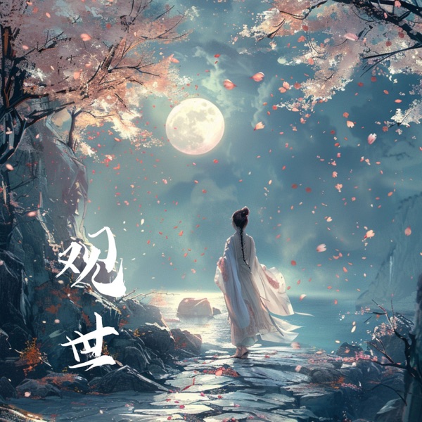 观世 - Single