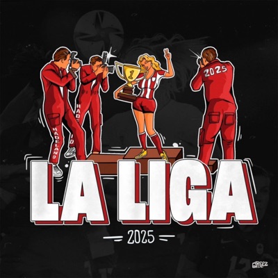 La Liga 2025 - Single