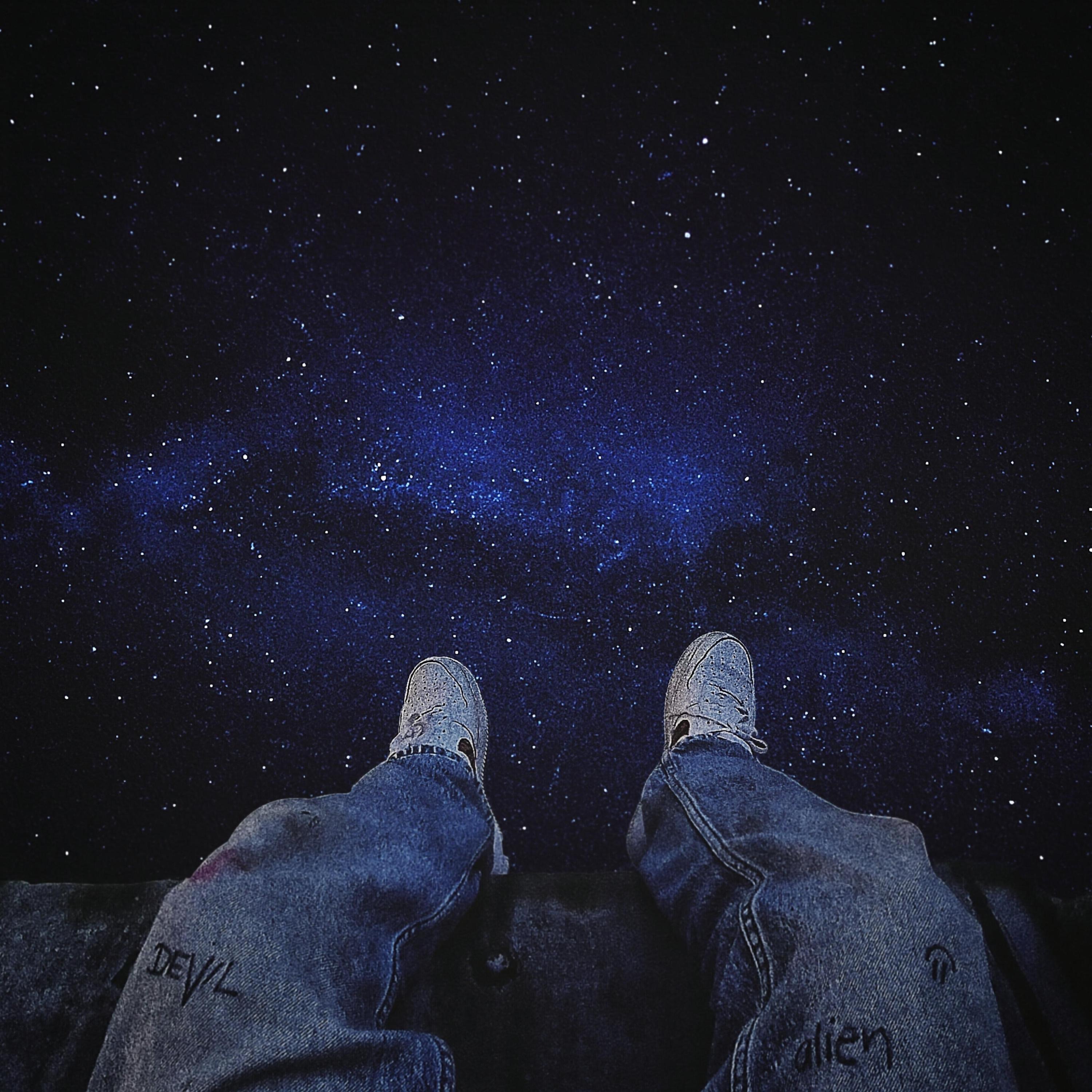 liebe, ich und angst