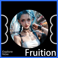 Fruition - O.R MUSIC & RHM