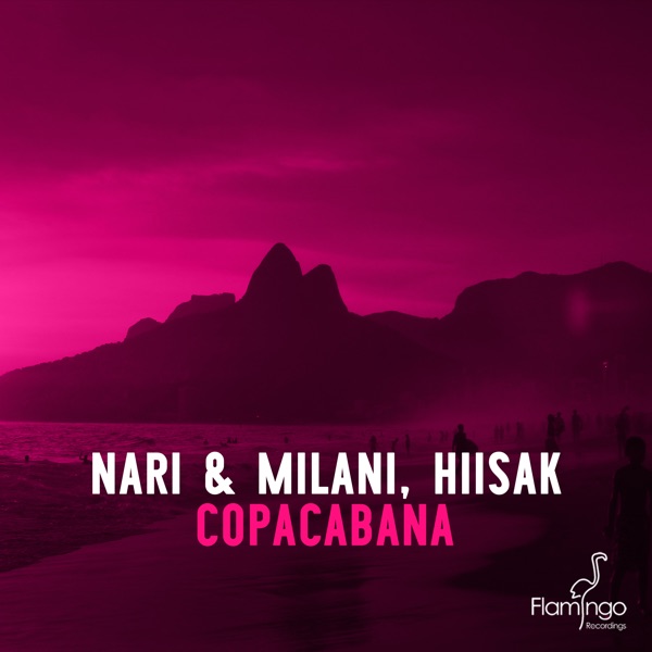 Copacabana - Single