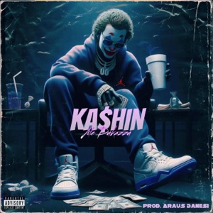 Kashin (feat. Araus Danesi)