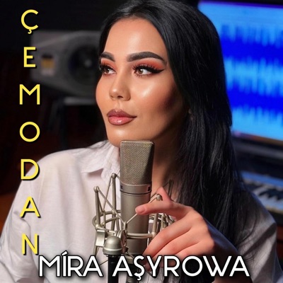 Mira Asyrowa Cemodan - Single