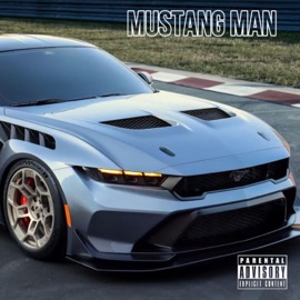 Mustang Man (Leo) otrdolo