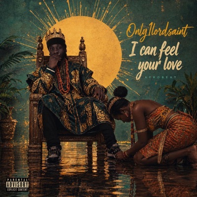 i dey feel your love - Single