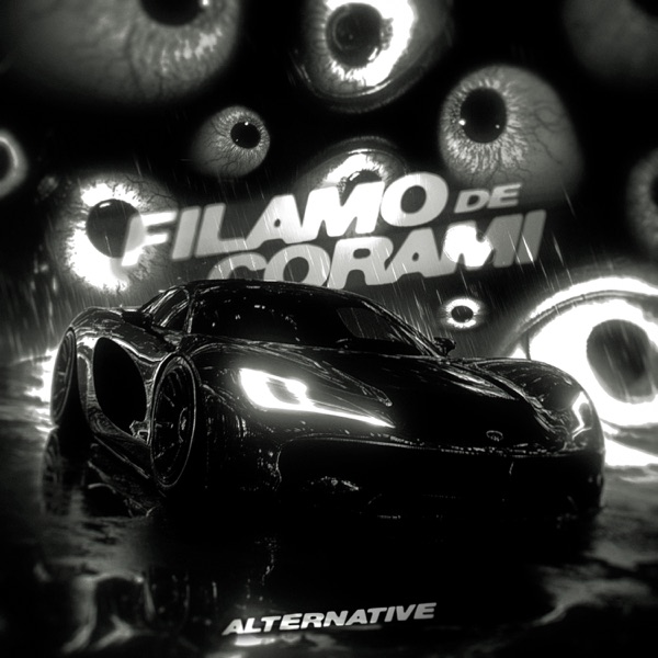 FILAMO DE CORAMI ALTERNATIVE - Single