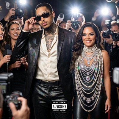 Feels like Destiny (feat. Jahna Rachelle & DJ Sino Buggatti) - Single