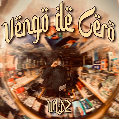Vengo de 0 - Single