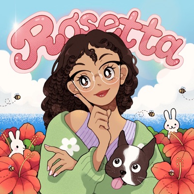 ROSETTA - Single
