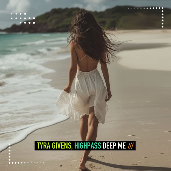 Deep Me - Single