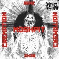 Moshpit - Single - BENZ
