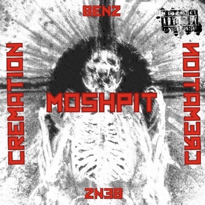 Moshpit - Single