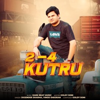2-4 KUTRU - Single - Jogender Sharma & Vinod Sheoran