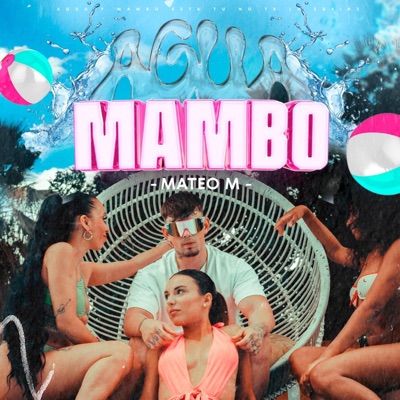 Agua Mambo  (feat. Oscar Belles) - Single
