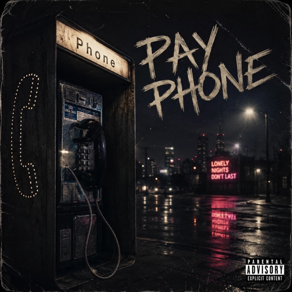 PAY PHONE