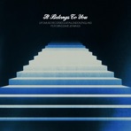 It Belongs To You (feat. David Jennings) - Single