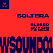 Soltera (W Sound 01) song art