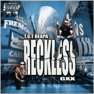 Reckless - Single
