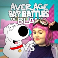 Brian Griffin vs. Ramona Flowers (feat. Mr. Jay & Honeydew) - Single - Billie Joe Eyelash