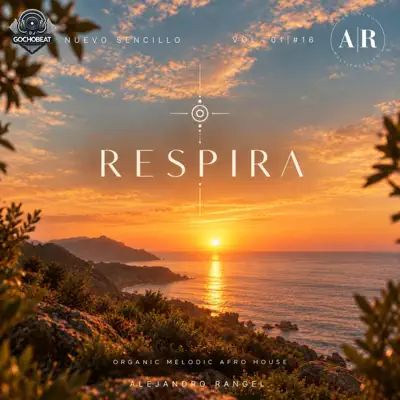 Listen to Respira - Single by Alejandro Rangel