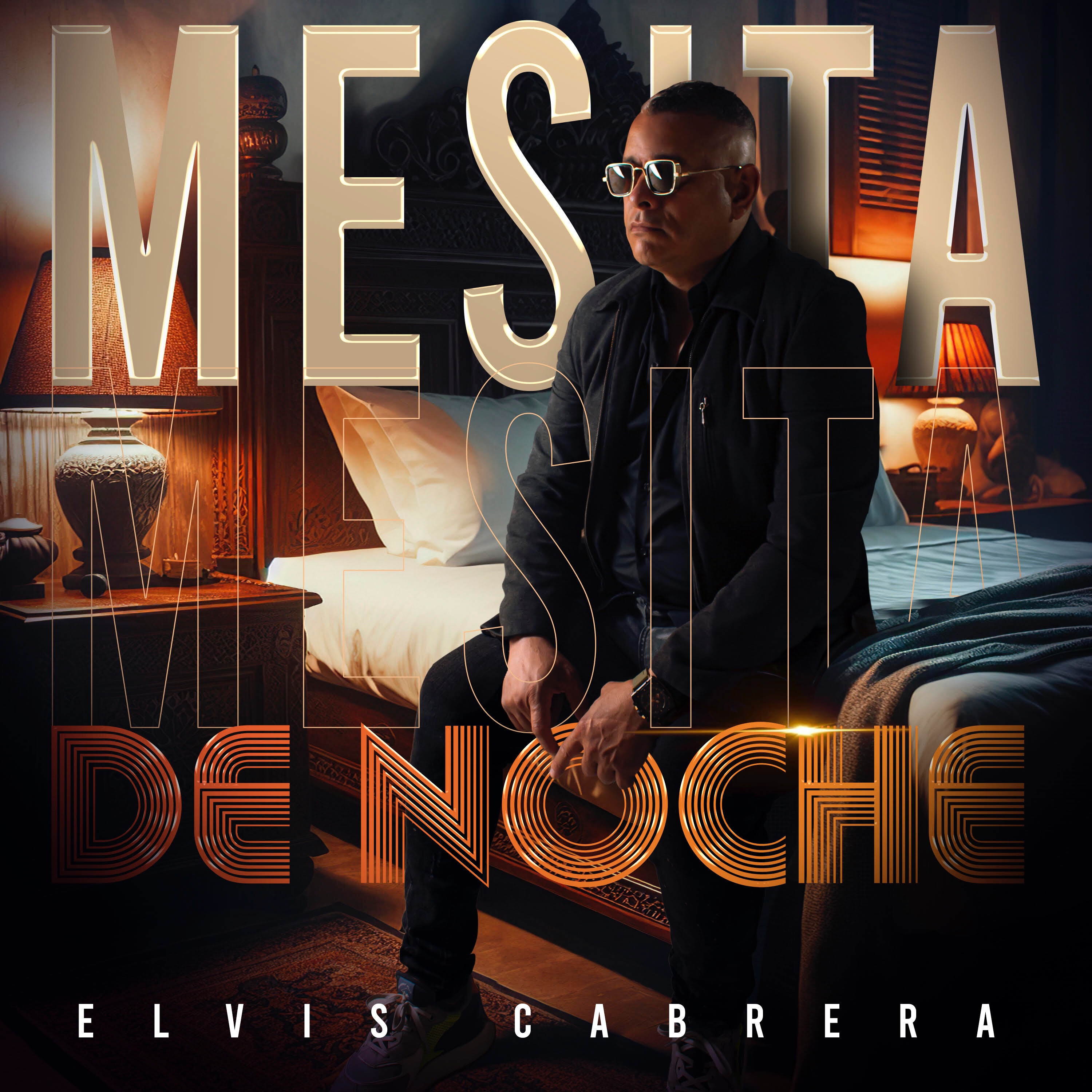Mesita de Noche - Single