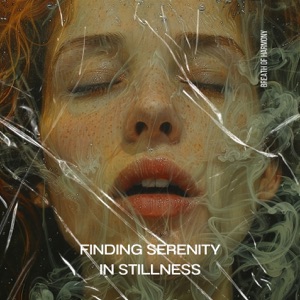Finding Serenity in Stillness