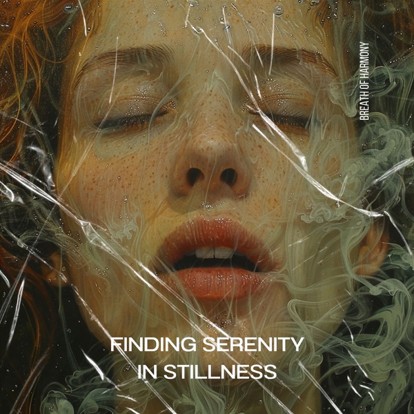 Finding Serenity in Stillness