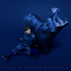 blue HIPPOPOTAMUS - Toshinori Yonekura