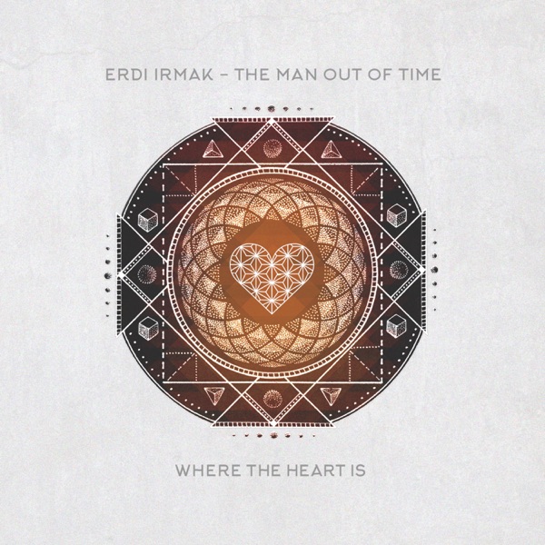 The Man Out of Time - Single